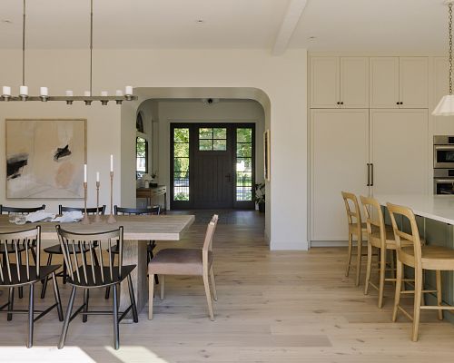 Dining Room – TR Interiors